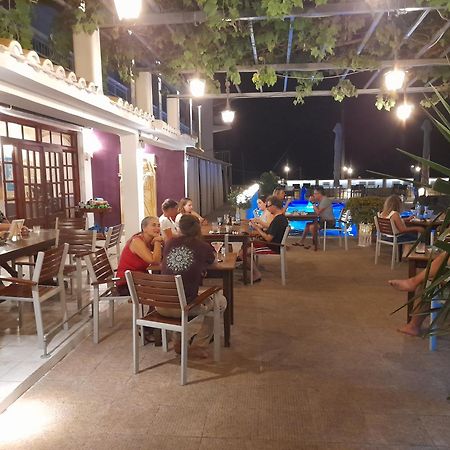Sunsea Wellness Resort Agios Stefanos Avliotes  Esterno foto