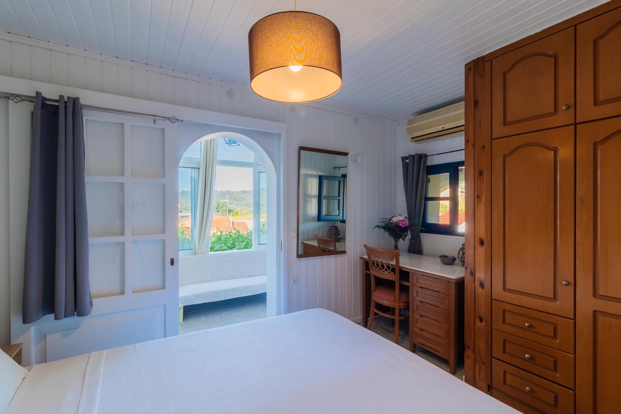 Sunsea Wellness Resort Agios Stefanos Avliotes  Esterno foto