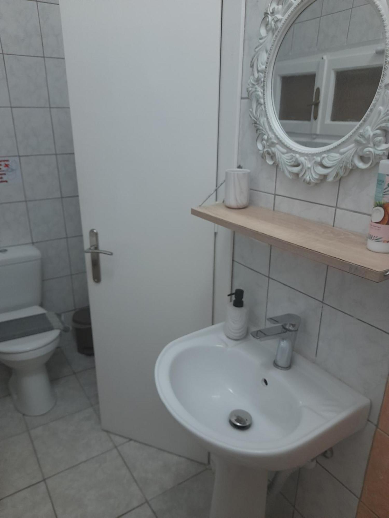 Sunsea Wellness Resort Agios Stefanos Avliotes  Esterno foto